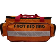 Senson Ilk Yardım ve Travma Çantası B 572