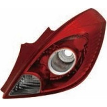 Otoco Opel Corsa Arka Stop 3 Kapı Sağ 2006- 93189091