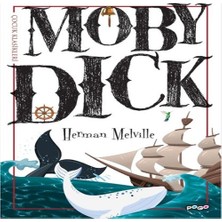 Alvera Moby Dick