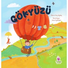 Tumba Çocuk Gökyüzü
