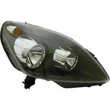 Otoco Opel Zafıra Ön Far Sağ 2005- 93179911