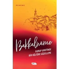 İnsan ve Hayat Kitaplığı Bakkalnâme