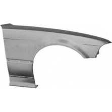 Otoco Bmw 3 E36 Ön Çamurluk 2 Kapı Sol 1991- 41358215287