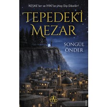 Ahbap Kitap Tepedeki Mezar