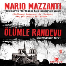 Alvera Ölümle Randevu