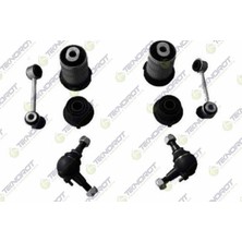 Otoco Mercedes E Class (W210) E 230 1995-2002 Salıncak Tamır Kiti Ön Sol-Sağ ---