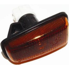 Otoco Peugeot Partner Ön Çamurluk Sinyali Sarı STD.1996-2002 632545