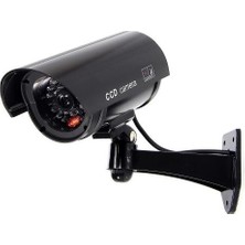 Senson Gece Görüşlü Sahte Güvenlik Kamerası