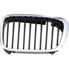 Otoco Bmw 3 E46 Ön Panjur Krom Sağ 1998-2001 51138208490