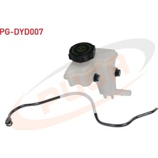 Otoco Ford Fıesta 2001-2008 Hidrolik Direksiyon Yağ Deposu Kapaklı 2S6C3531BC