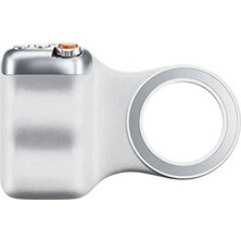 Senson Magsafe Selfie Çubuğu Kamera Kolu Profesyonel Çekim Zoom