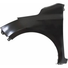 Otoco Hyundaı I20 Ön Çamurluk Sol 2011- 663111J550