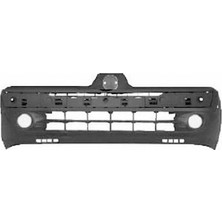 Otoco Renault Clıo Ön Tampon Astarlı 2001-2005/TÜV 7701477011