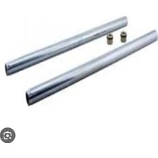 Topuz Motor Cg ön amortisör Kısa Kaval 46cm