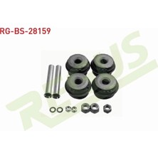 Otoco Mercedes E-Class (W124) 1984 - 1995 Salıncak Burcu Takım 1243300275|1243300575