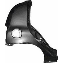 Otoco Renault Clio Arka Çamurluk 5 Kapı Sağ 1998-2005 7751473028