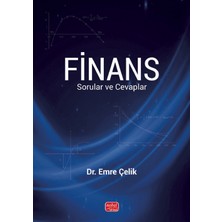 Nobel Bilimsel Eserler Finans - Sorular ve Cevaplar