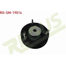 Otoco Ford Transıt (V184) 2.0 Dı 2000-2006 Amortisör Takozu Ön Sol-Sağ 4041955|4053300|YC1518183AG