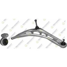 Otoco Peugeot 3008 2016-/ Opel Grandland x 2017-/ Peugeot 5008 2016- Salıncak Ön Sağ Alt Rotilli Sac