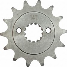 Gear5 Ön Dişli 14T - Bajaj Dominar 250,400,KTM Duke 125,250,390