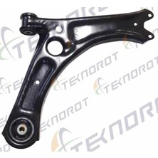 Otoco Volkswagen Caddy 2004-2015 Salıncak Ön Sağ Alt Rotilsiz Sac 1K0407152BG