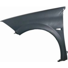 Otoco Renault Megane Ön Çamurluk Astarlı Sol 2003-2009 7701473702