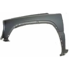 Otoco Jeep Cherokee Lıberty Ön Çamurluk Sol 2002-2004 55177101AC