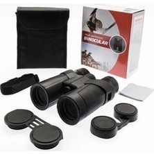 Senson 10X42 Compact Su Geçirmez Profesyonel Dürbün
