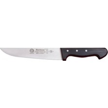 Senson 61030 - Sürmene Kasap Bıçağı 18,5 cm - Kurban, Doğrama, Kesim