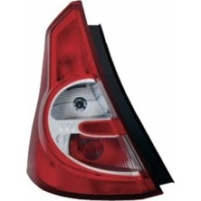 Otoco Dacıa Sandero Arka Stop Sağ 2008-2012 8200734824
