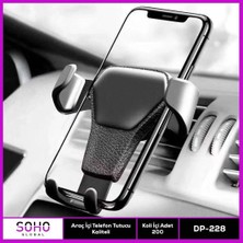 Senson Araç Içi Telefon Tutucu