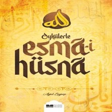 Alvera Öykülerle Esma-I Hüsna