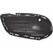 Otoco Mercedes W205 Ön Tampon Panjuru Sensör Delikli Sol 2013- A2058854023