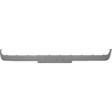 Otoco Mercedes W.210 Ön Tampon Bandı Astarlı 1995-1999 A2108850021
