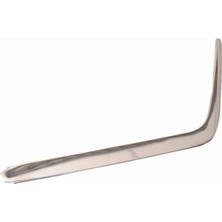 Otoco Mercedes W.124 Arka Tampon Çıtası Sağ 1989-1995 A1248801836