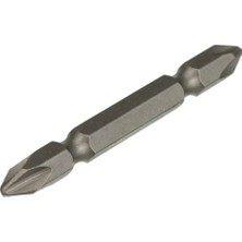 Senson Çift Taraflı Bits Uç Ph2-Sl5,5 - 65 mm - (20 )