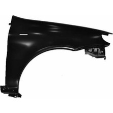 Otoco Fıat Albea Ön Çamurluk Delikli Sağ 2005- 51754775