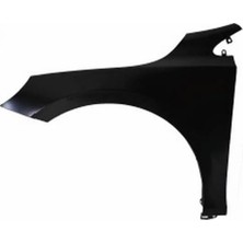 Otoco Volvo V40 Ön Çamurluk Sol 2012- 31301261