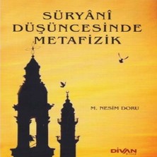 Alvera Süryani Düşücesinde Metafizik