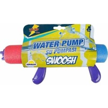 Mercansa 1002130 Sun-Rst-Zap-Su Pompası 4r Krtl