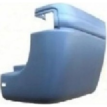 Otoco Ford Transit V181 Arka Tampon Jumbo (Yerli)Sağ 2000- VYC1517926