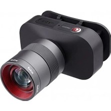 Senson BXT1FL 10W Şarj Edilebilir Kafa Feneri 750 Lümen 2500MAH 4 Işık Modlu Zoom Özellikli LED Kafa