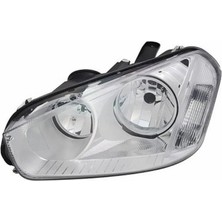 Otoco Ford Focus C-Max Ön Far Elektrikli Sol 2007-2010 7M5113W029AD