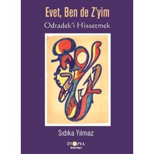 Ütopya Yayınevi Evet Ben De Z’yim