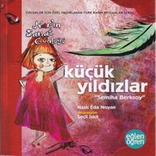 Alvera Narın Sanat Günlüğü 6 - Küçük Yıldızlar (Semiha Berksoy)