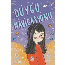 Yağmur Çocuk Duygu Navigasyonu