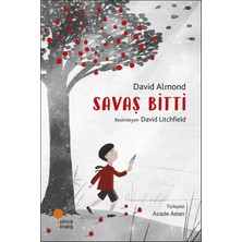Günışığı Kitaplığı Savaş Bitti