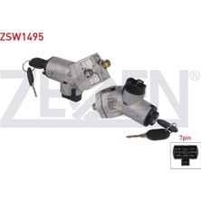Otoco Fıat Ducato 1994-2002 Kontak Komple 7550632|7627414