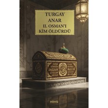 Vova Yayınları Iı. Osman’ı Kim Öldürdü