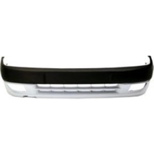 Otoco Cıtroen Saxo Ön Tampon Yarım Astarlı Delikli 1996-1999/TÜV 7401Y6
